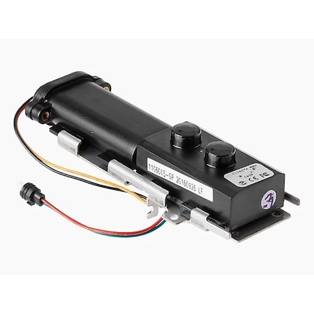 Kohler Assembly, Sensor, Dc W/Batteries 1106015